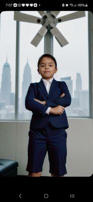 Photo of Ryan R.