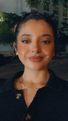 photo of Citlalli J.