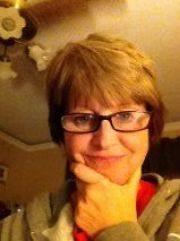 Photo of Gail K.