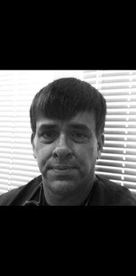 photo of Dr.Brian A. H.