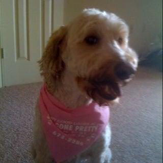 photo of Margaret B.