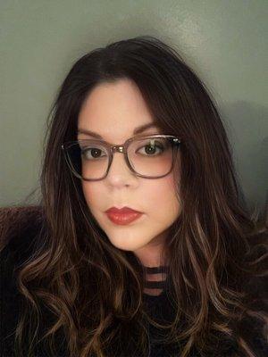 Photo of Angela H.