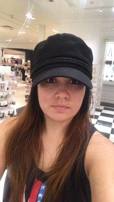 Photo of Priya N.