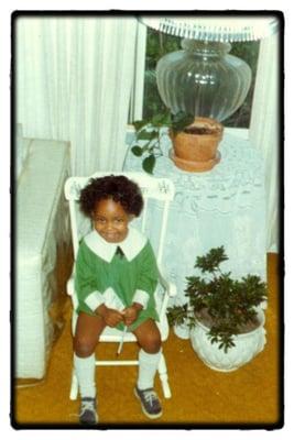 Photo of Alysia A.