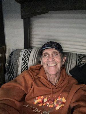 Photo of Paul B.