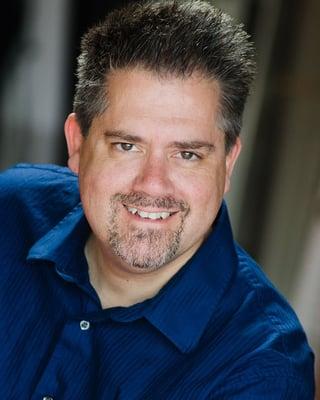 Photo of Chad W.