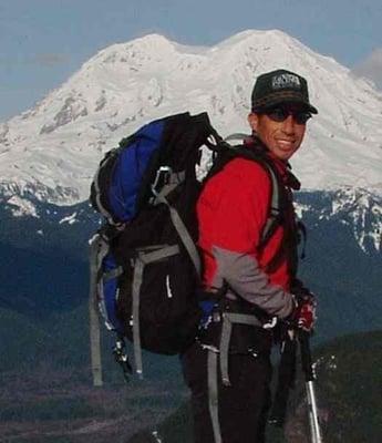 Photo of Dan M.