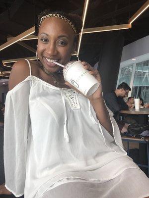 Photo of Shayla F.