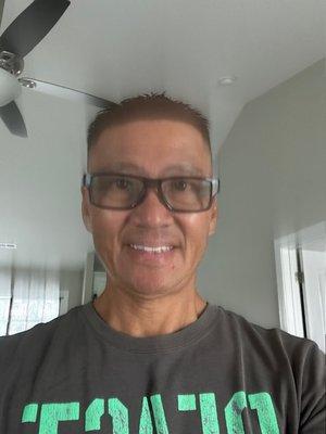 Photo of Bill Y.