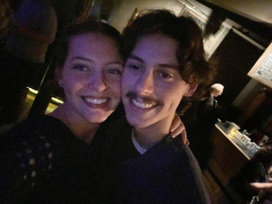 photo of Demetrius L.