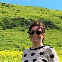 Photo of Larisa B.
