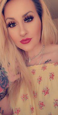 Photo of Brittany O.