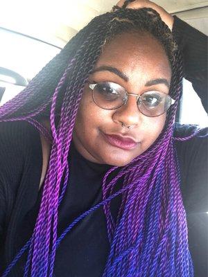 photo of Flawless J.