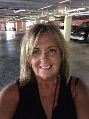 Photo of Allison O.