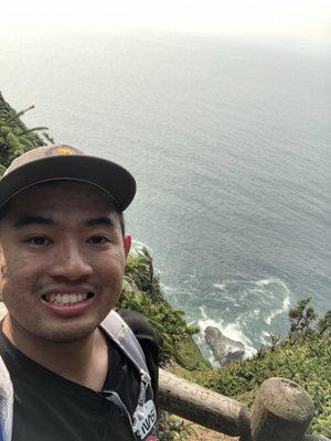 Photo of Andrew H.
