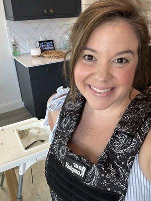 photo of Brittany V.