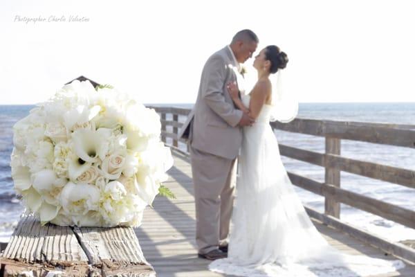 photo of Florescence Floral Designs L.