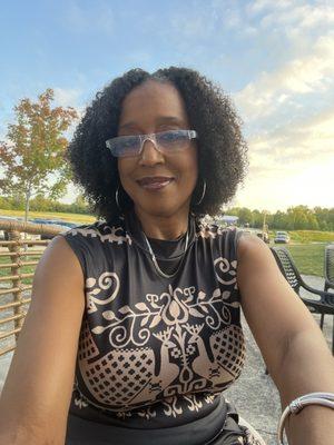 Photo of Trina B.