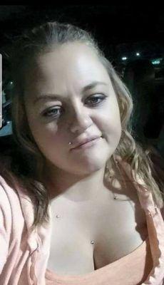 photo of Charlene E.