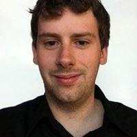 Photo of Evan J.