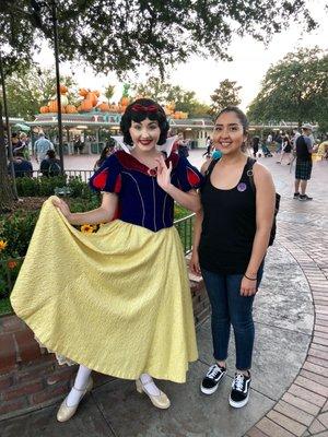 photo of Stephanie A.