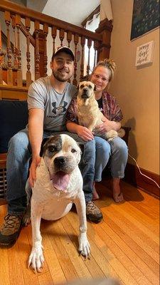 Photo of Mercedes L.