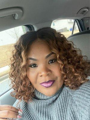 Photo of Fredricka S.