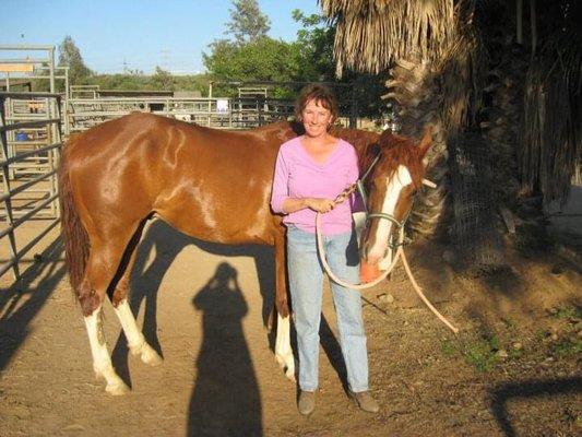 Photo of Terrie T.