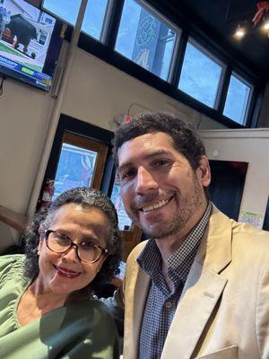 photo of Benjamin J.