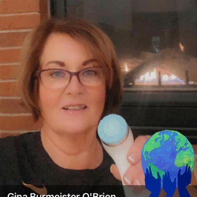Photo of Gina B.