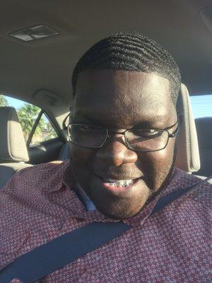 photo of Antwain B.