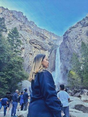 photo of Ivanna Benice B.