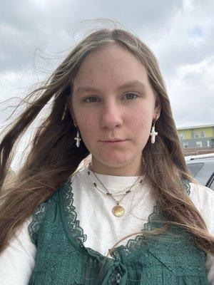 photo of Mary-Kate G.