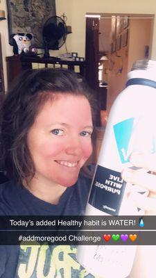 photo of Chrystal L.