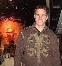 Photo of Steven M.