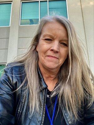 Photo of Tracy S.