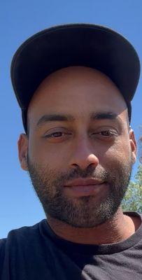 photo of Yusuf A.