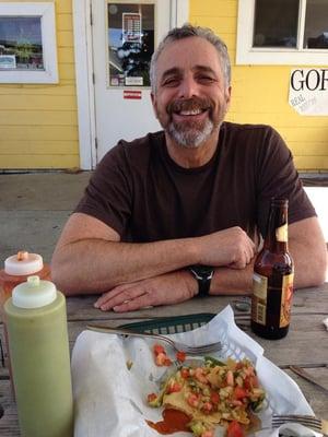 Photo of Paul S.