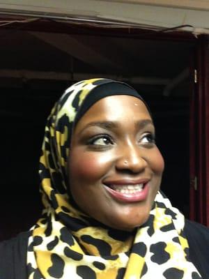Photo of Raida W.
