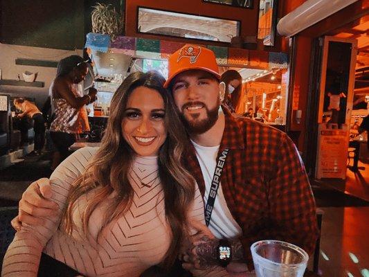 photo of Victoria R.