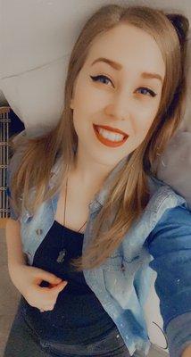 Photo of Amanda C.