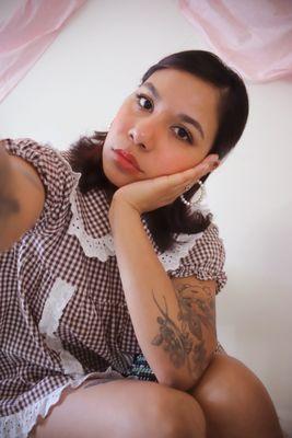Photo of Estrella B.