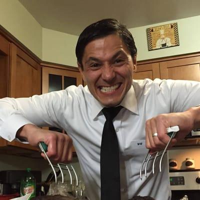 photo of Guillermo G.