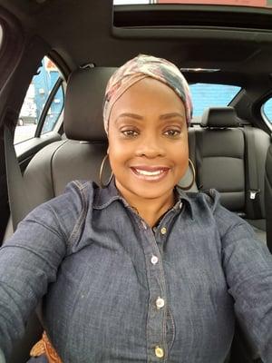 Photo of Vanessa P.