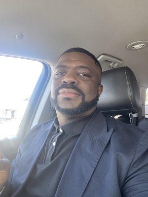 Photo of Claudy C.