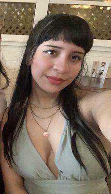 Photo of Liz G.