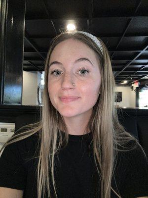 Photo of Reilly R.