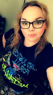 Photo of Rebekah D.