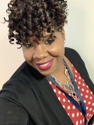 photo of Cynderella H.