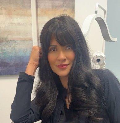 Photo of Melissa B.